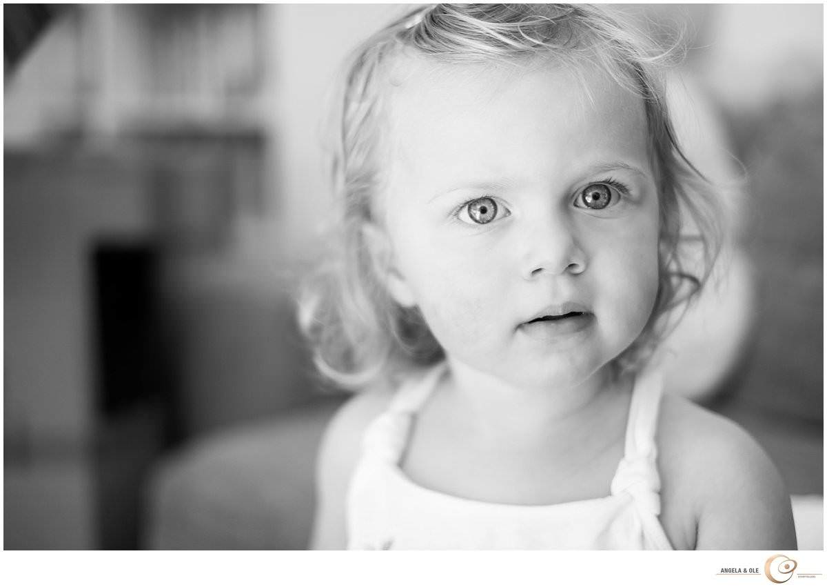 Portraitfotografie Kinderportrait